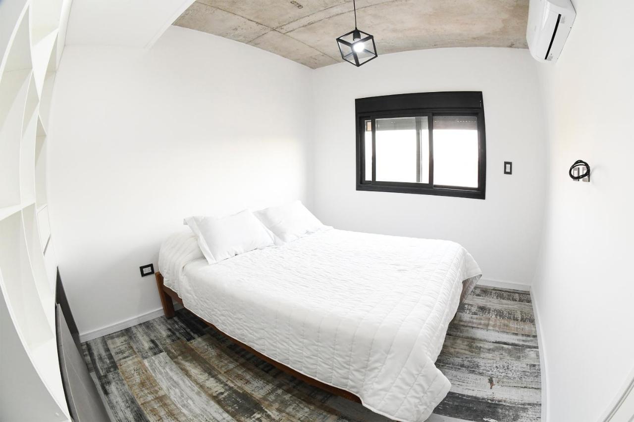 Apartamento Depto. En Costanera Frente Al Rio 2 A 4 Personas San Nicolás de los Arroyos Exterior foto