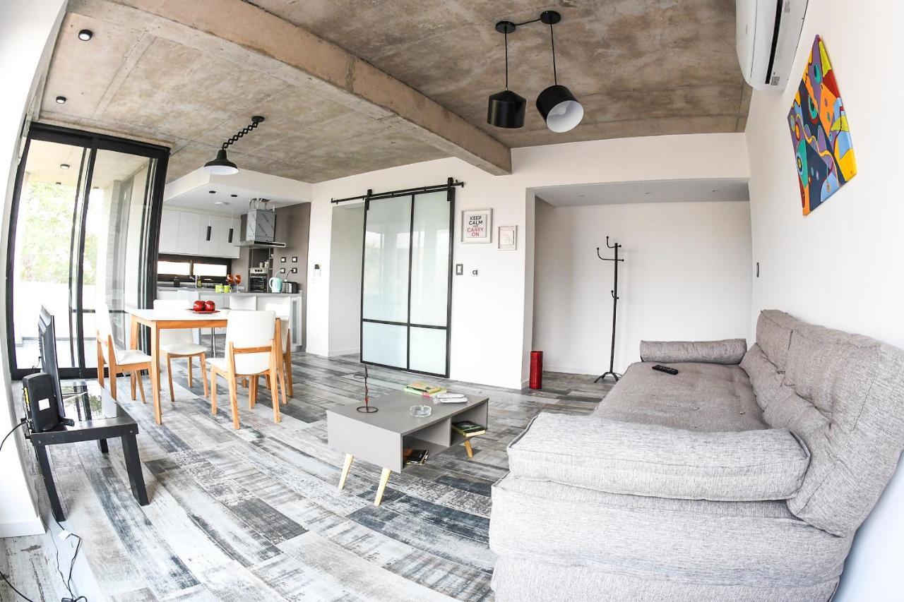 Apartamento Depto. En Costanera Frente Al Rio 2 A 4 Personas San Nicolás de los Arroyos Exterior foto