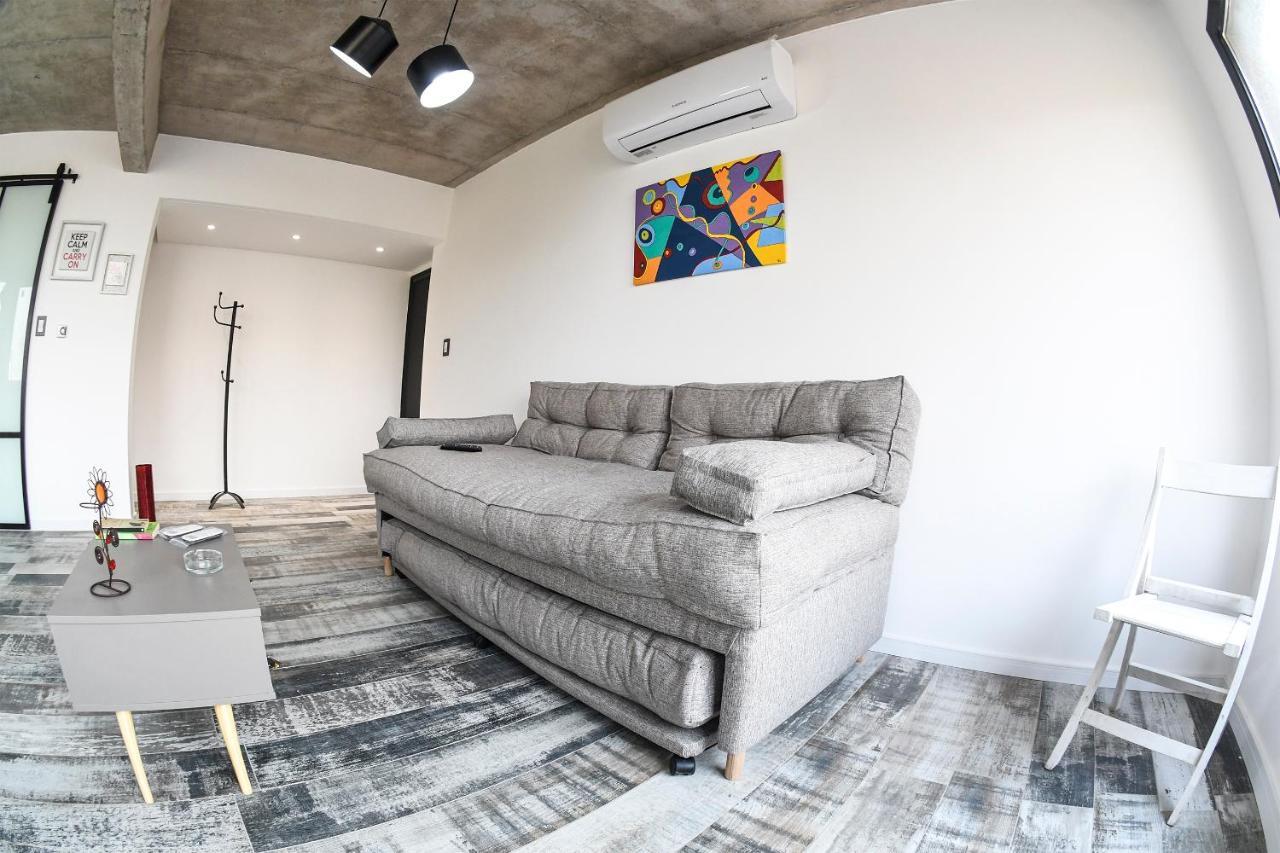 Apartamento Depto. En Costanera Frente Al Rio 2 A 4 Personas San Nicolás de los Arroyos Exterior foto