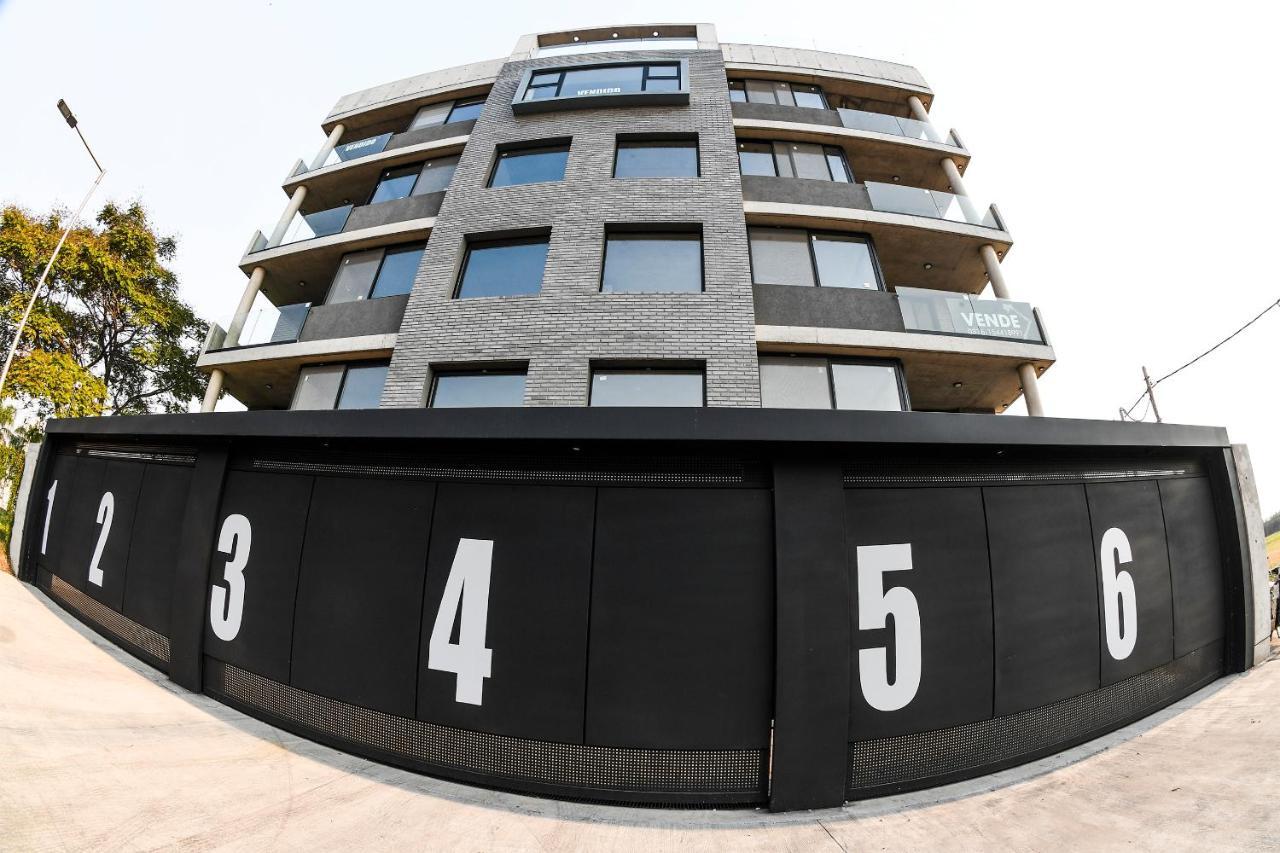 Apartamento Depto. En Costanera Frente Al Rio 2 A 4 Personas San Nicolás de los Arroyos Exterior foto