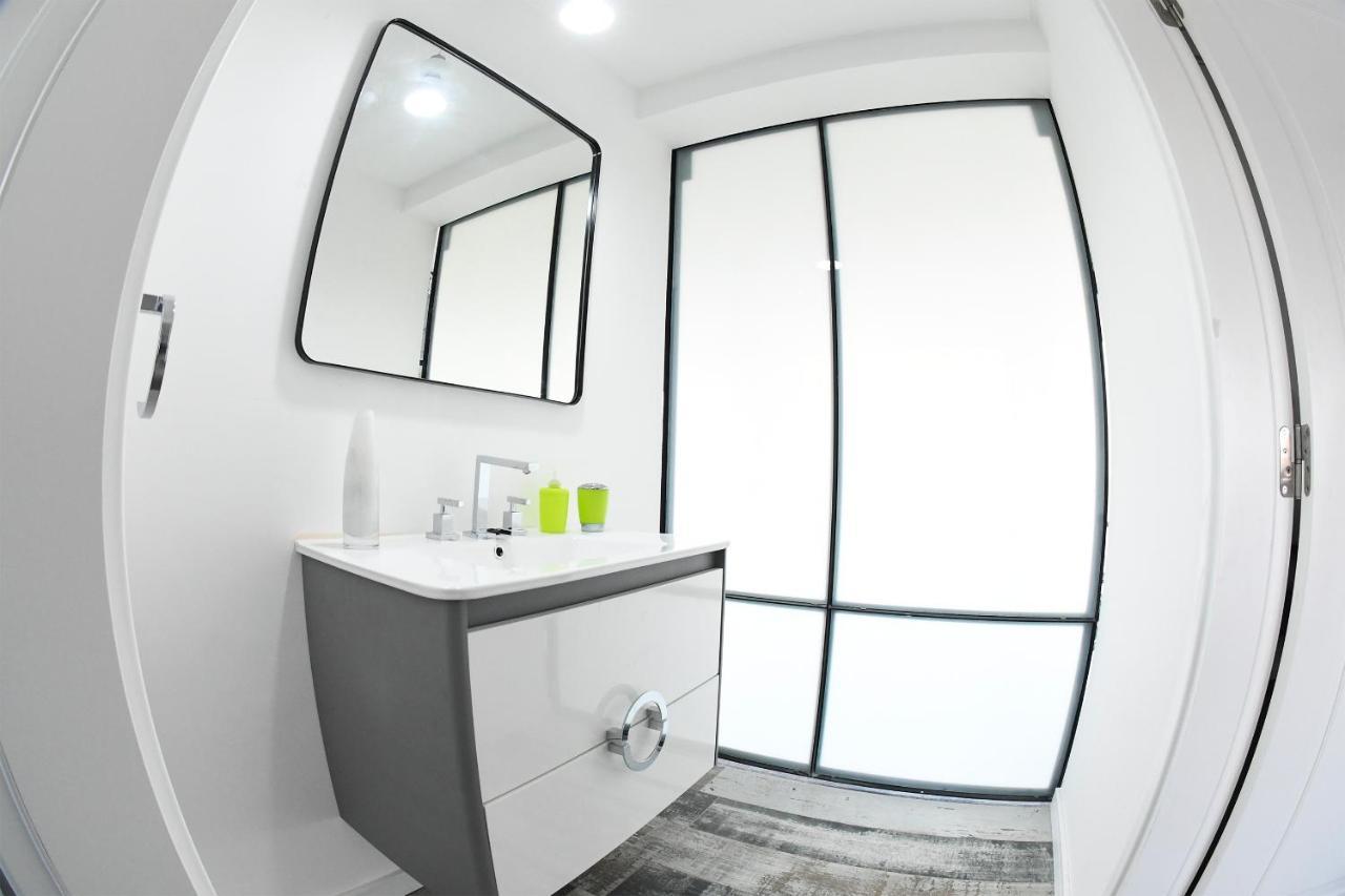 Apartamento Depto. En Costanera Frente Al Rio 2 A 4 Personas San Nicolás de los Arroyos Exterior foto