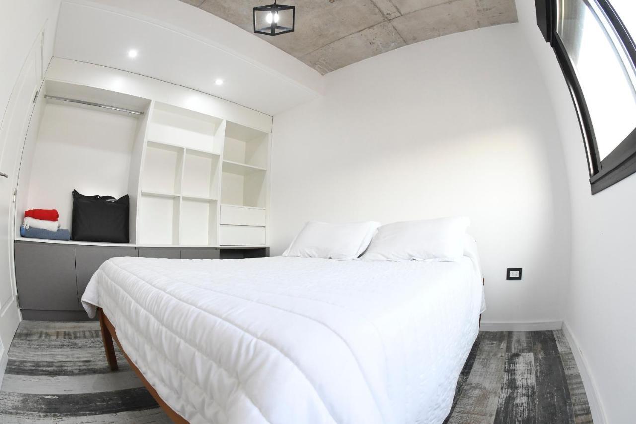 Apartamento Depto. En Costanera Frente Al Rio 2 A 4 Personas San Nicolás de los Arroyos Exterior foto