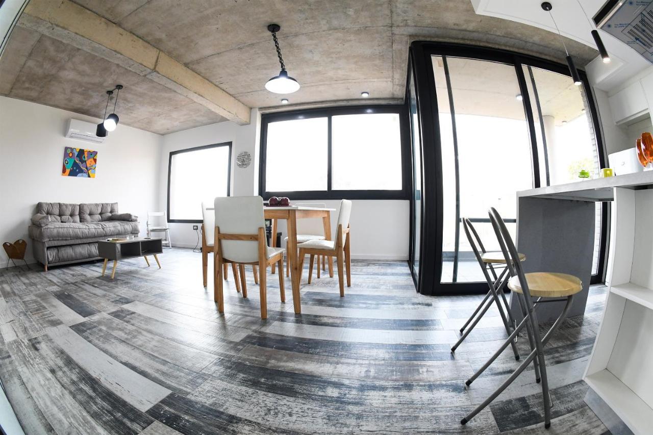 Apartamento Depto. En Costanera Frente Al Rio 2 A 4 Personas San Nicolás de los Arroyos Exterior foto